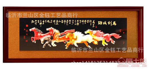 金鈺工藝品 精湛技藝鑄造品質牌匾，引領工藝禮品新風尚