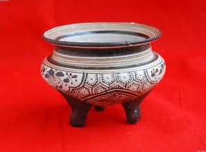 手工藝品 時光里的匠心與溫度